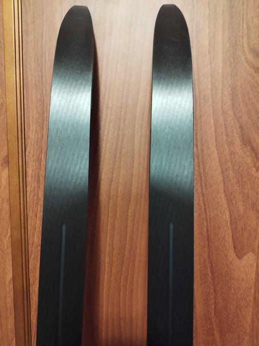 Тиса 192см для конькового хода