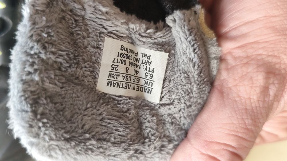 Туристически обувки SalomonKaina mid GLX