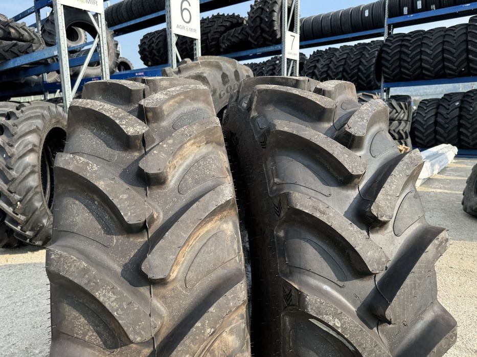 ANVELOPA 420/85 R28 GALAXY EARTH PRO RADIAL (16.9 R28)  Cauciucuri tractor, Fiat, Case, Fendt, John Deere, New Holland, Massey Ferguson, UTB   Cauciuc