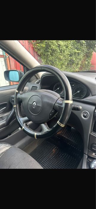 RENAULT Laguna 2004 — imagine 2