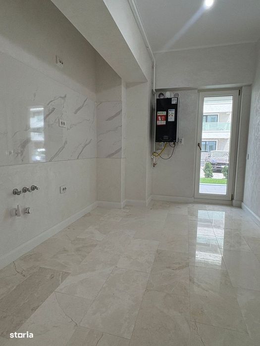 Apartament nemobilat  2 cam. decom. direct dezvoltator Royal Town Iasi