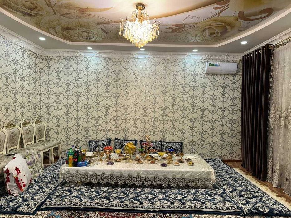 Зангиота ховли 6 сотих сотилади срочно!