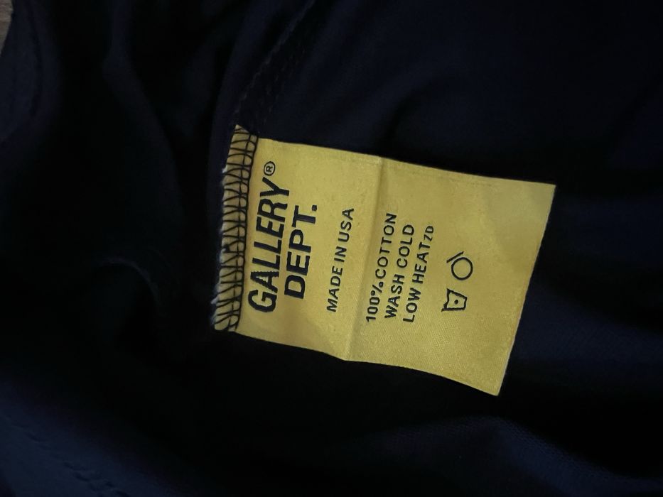 Gallery dept тениска L