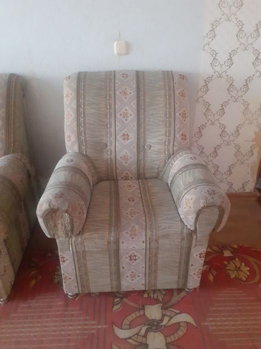 Диван кресло сатылады