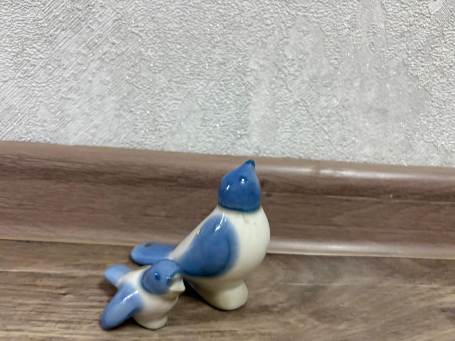 Продам статуэтки