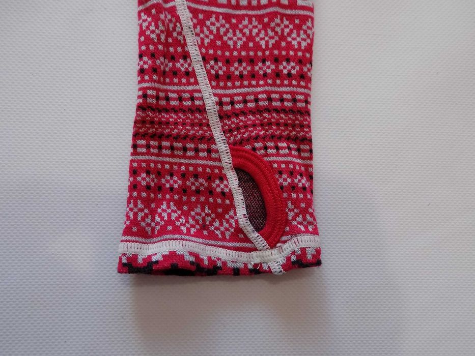 горнище haglofs/akini худи блуза полар яке дамско оригинално туризъм L