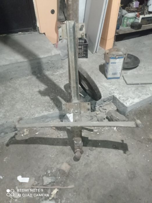 Фаркоп на ВАЗ.  ...