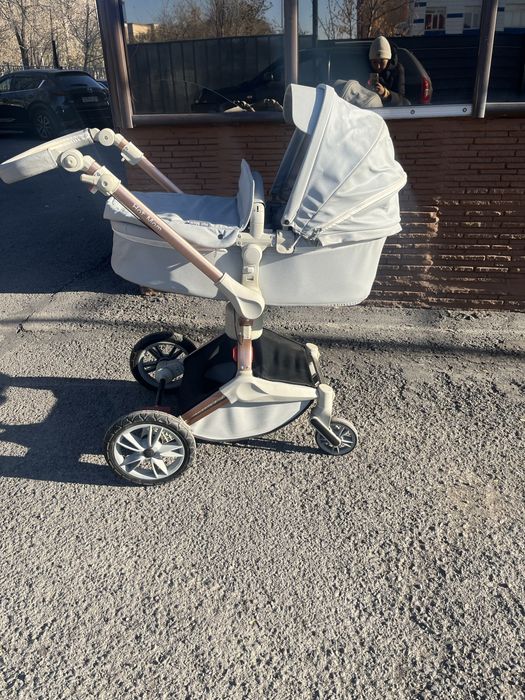 Продается коляска