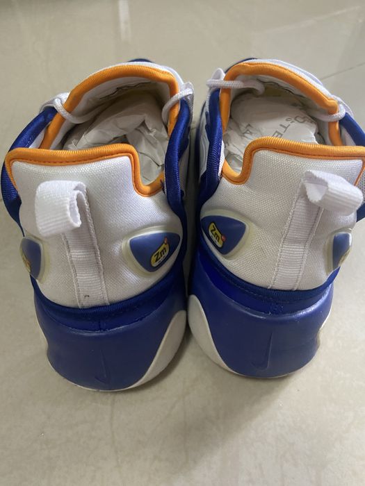 Adidasi Nike Zoom 2000