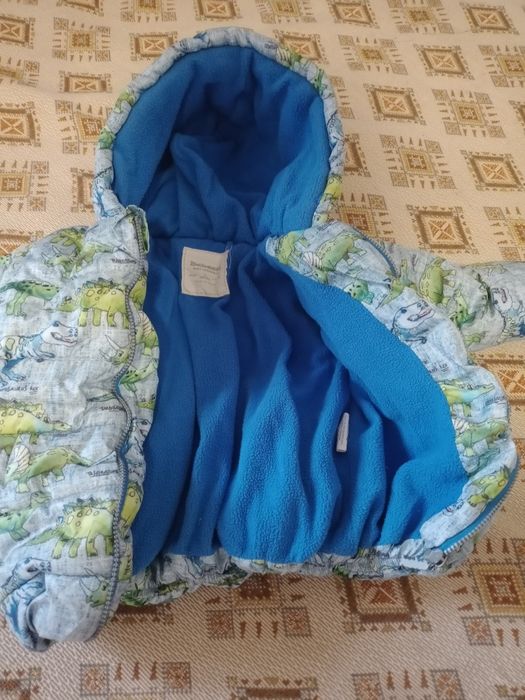 Детски зимни комплекти