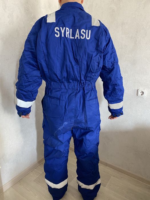 СПЕЦОДЕЖДА ЗИМА! Дешево! размер 50/52