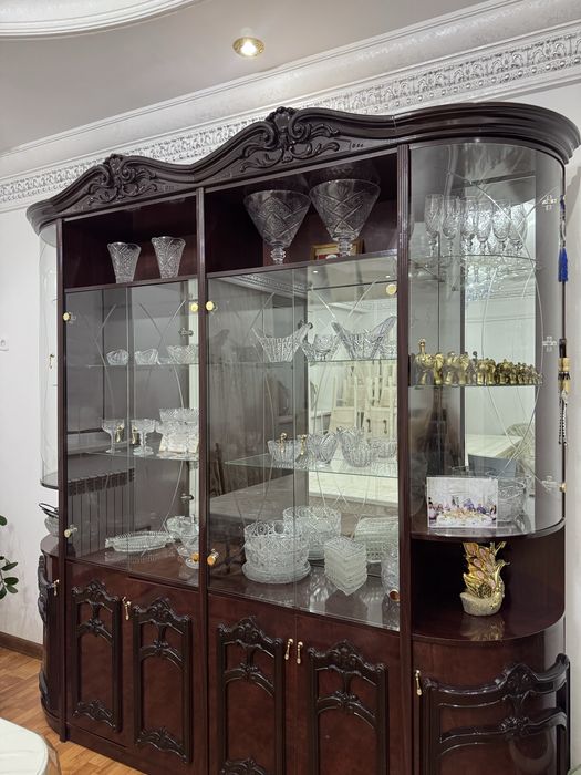 Продам гарнитур состояния отличная