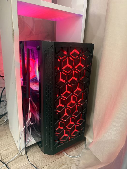 Игровой компютер