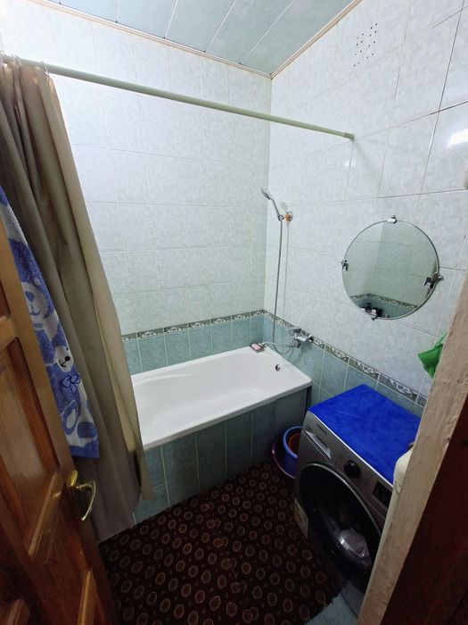 Продаётся Чиланзар 19-квартал 3⁴/1/4