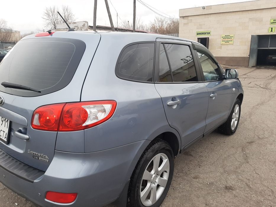 Продаю автомашину