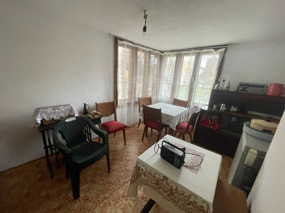 Продава се Етаж от къща в Габрово, Беленци - 110 кв.м за 408 €/кв.м - Снимка #3