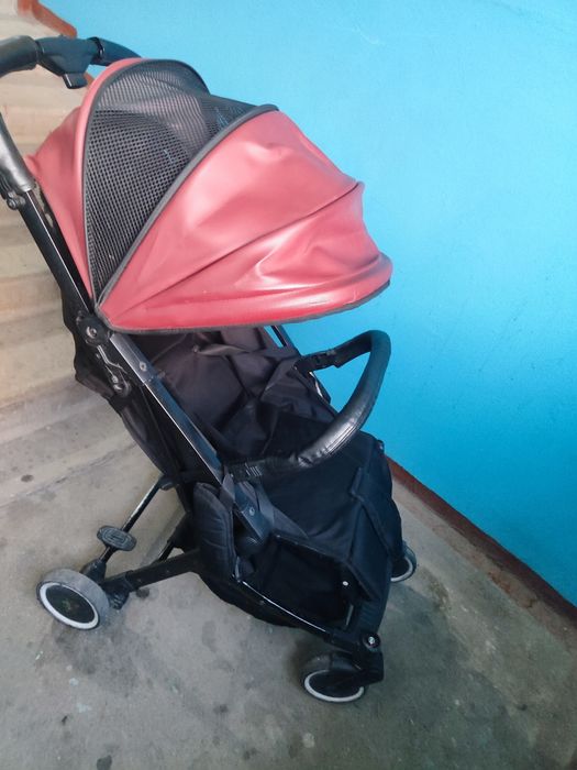 Продам каляску в хорошем состоянии