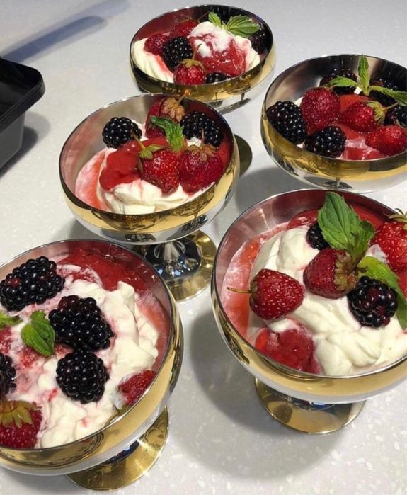 Барон набор цептер