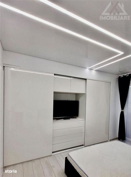 Apartament 2 camere | Grand ELITE | Tatarasi