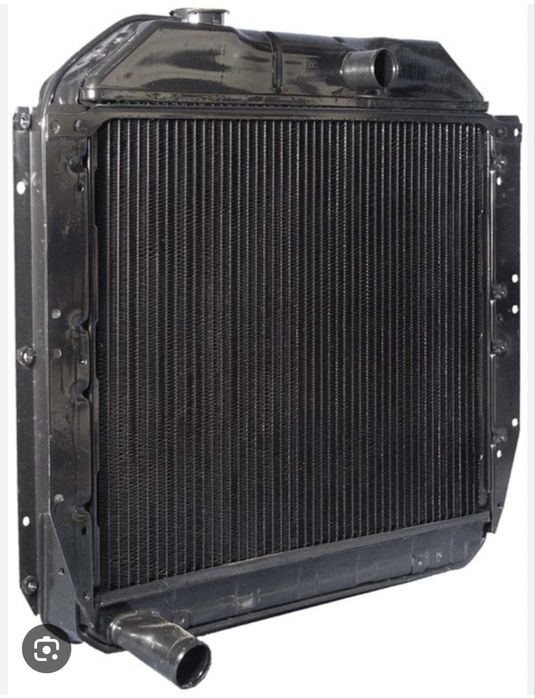 Зил радиатор продам