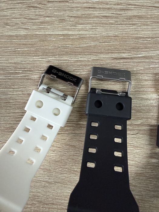 Casio G Shock GA 110