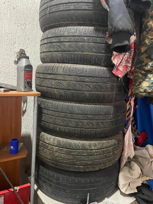 Шины сатылады.Келістіріп беремін