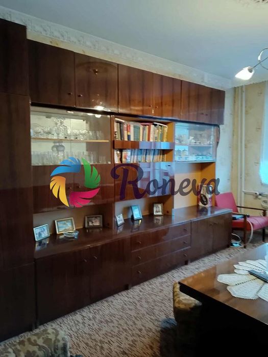 Продава се Двустаен апартамент в Варна, Младост 2 - 60 кв.м за 1999 €/кв.м - Снимка #1