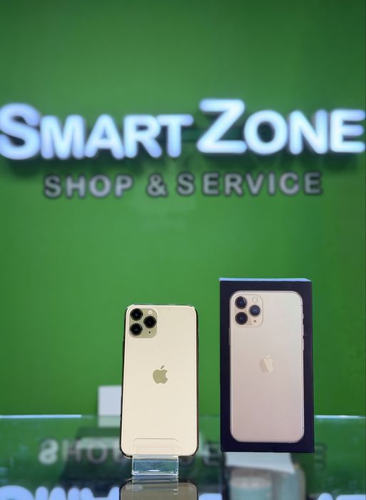 iPhone 11 Pro 64GB + Garantie | SmartzoneMobile