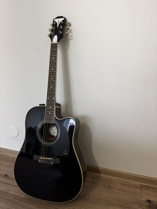 Chitara Electro-Acustica Epiphone