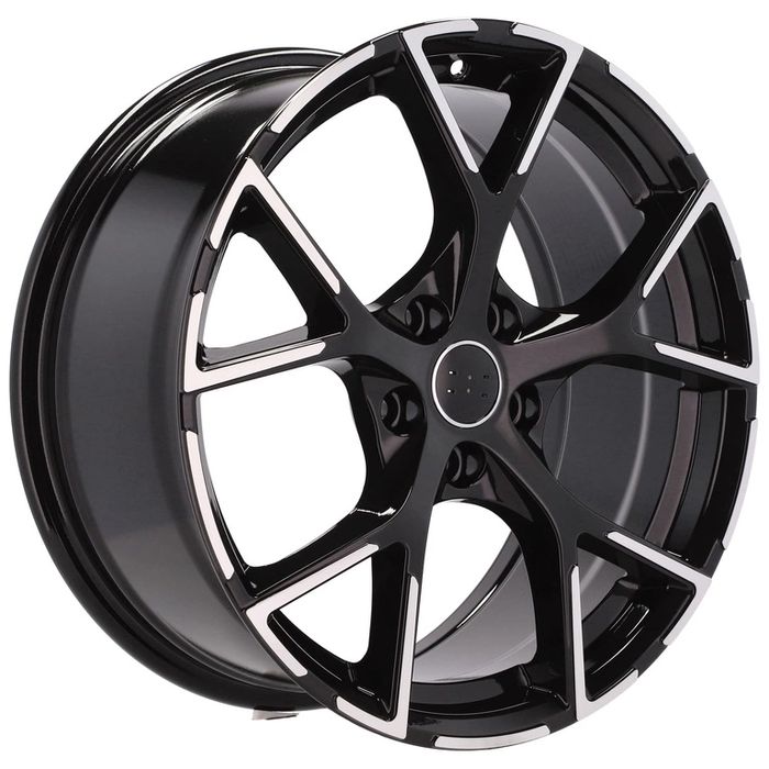 Jante Audi R18 5x112 RS 997 MB Style | A3 S3 RS3 Q3, VW Skoda Cupra