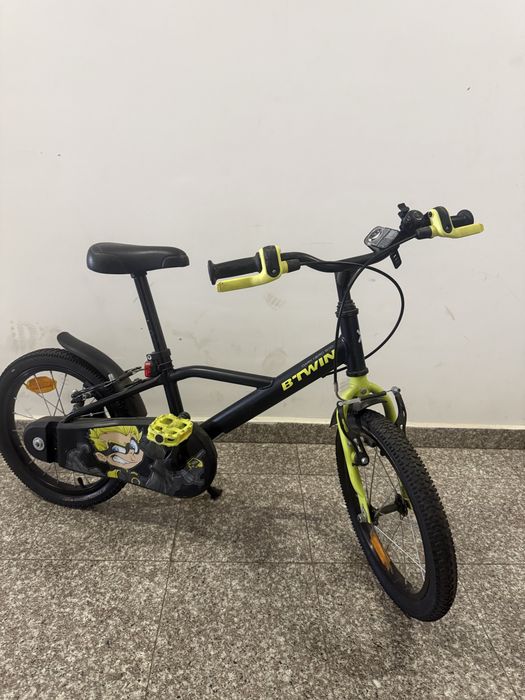 Bicicleta  BtWin