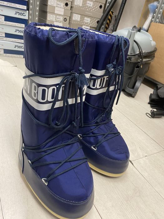 Moonboot  39/41