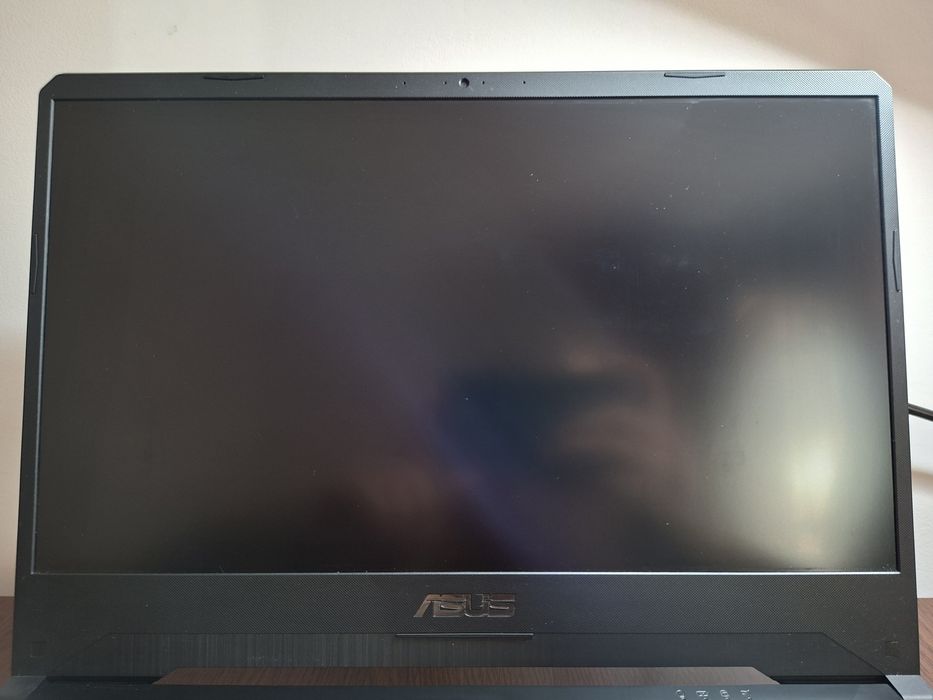 Laptop Asus TUF Gaming Fx505dd