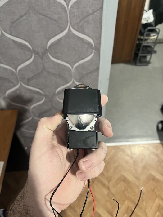 Би лед линзы 1.5 дюйма