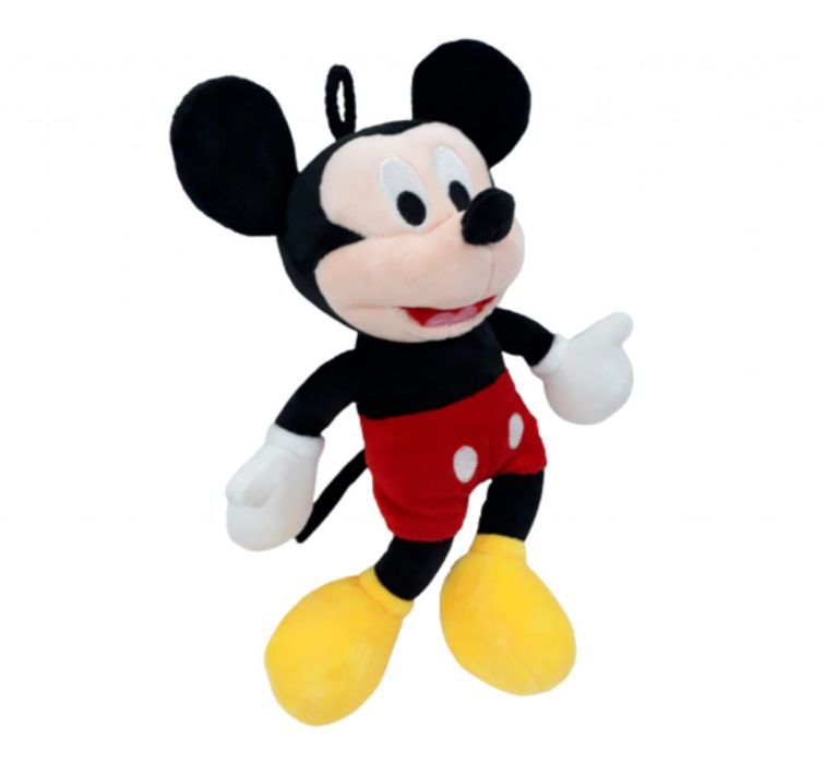 Големи плюшени играчки