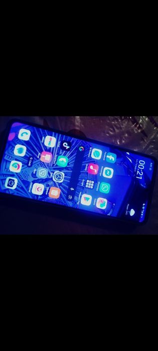 Redmi note 13 5g 256 GB