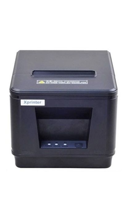 POS-моноблок, чек принтер, денежный ящик