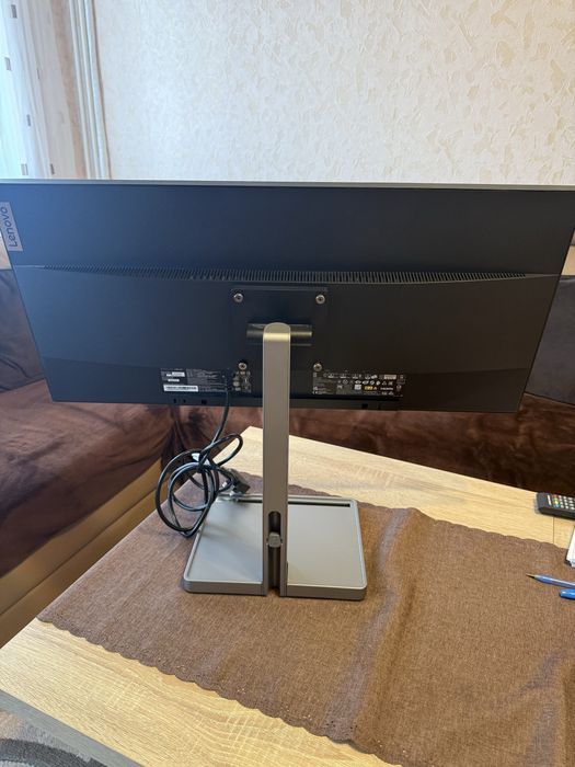 Монитор Lenovo L29W-30  ултраширок