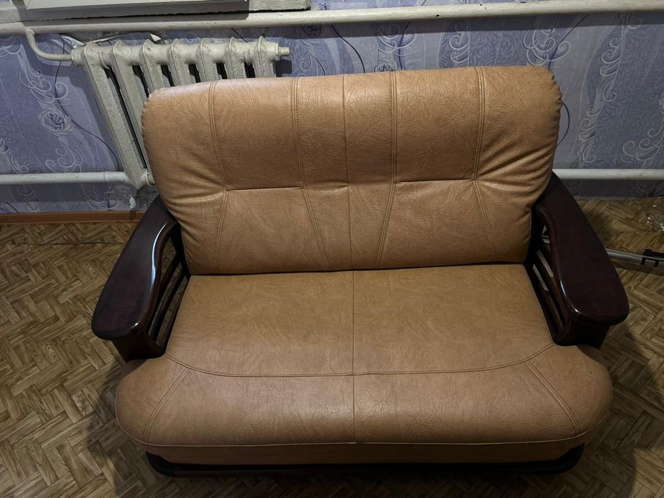 Набор мягкой мебели для отдыха