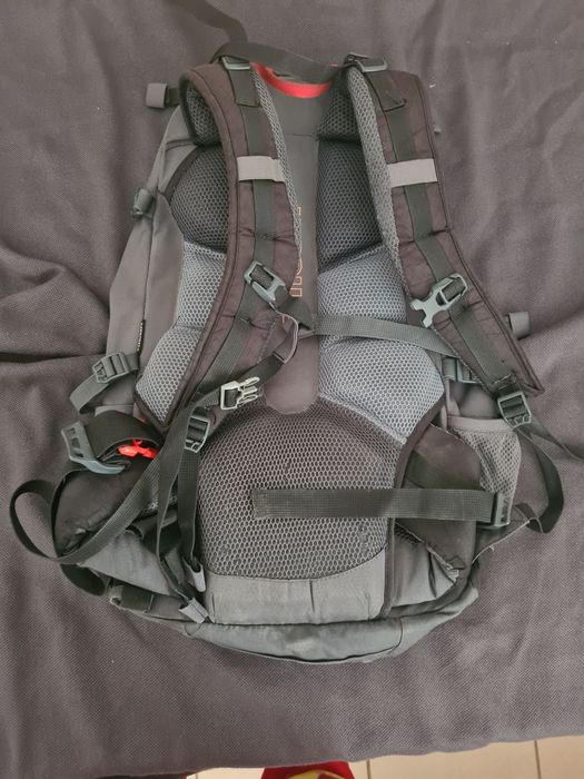 Rucsac Pinguin Vector 35 L