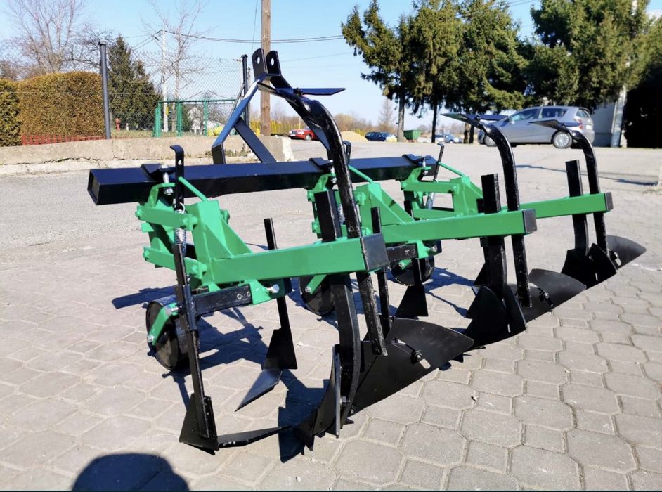 Prășitoare  prășitori Noi Polonia