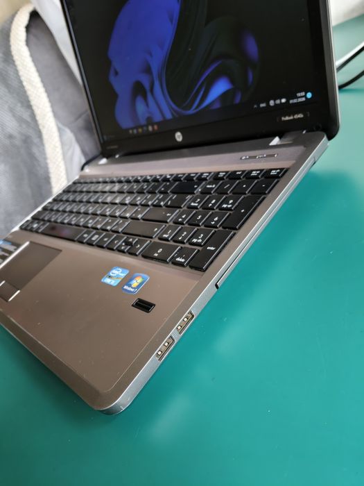 Ноутбук HP ProBook 4540s.