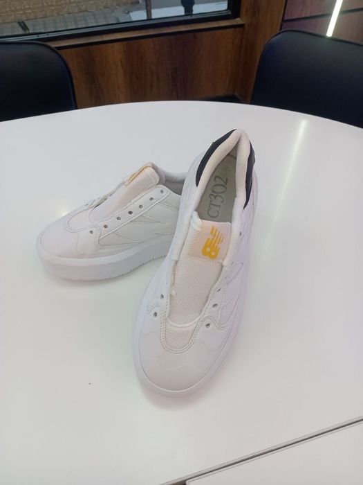 Женские кроссовка New Balance 36 размер