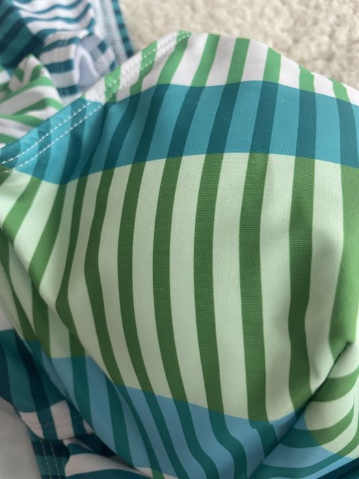 Бански голям размер