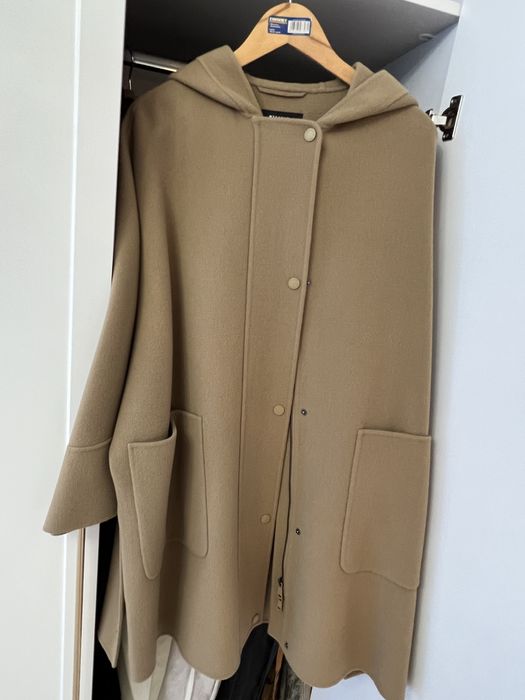 Пальто MaxMara оригинал