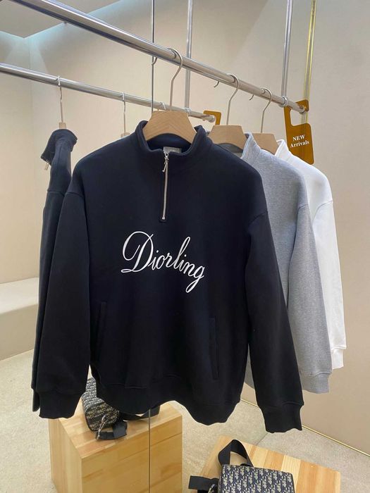 Pulover Dior Premium