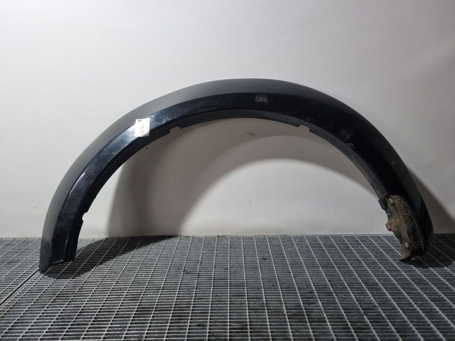 Bandou aripa stanga fata Mitsubishi L200 Facelift 2010 - 2015 Pick Up Truck 4 Usi (1527)