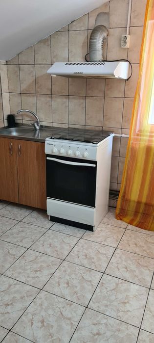 Garsoniera de inchiriat