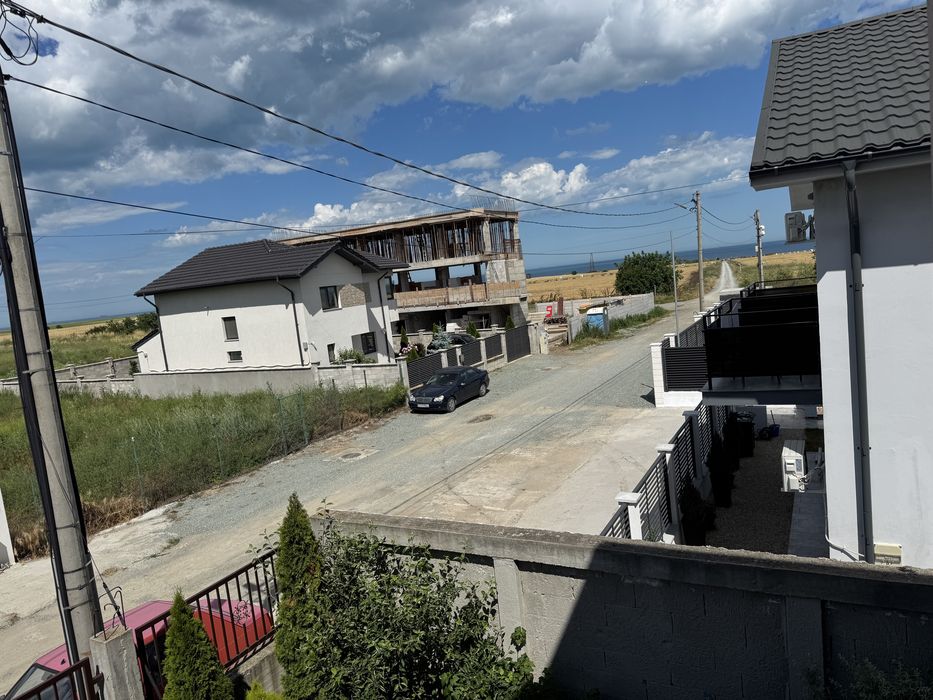 Cazare în Tuzla – aproape de plajă!