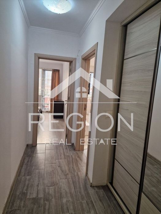 Дава се под наем Двустаен апартамент в Варна, Център - 65 кв.м за 612 € - Снимка #4